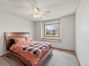 5835 S Danube Circle, Aurora CO 80015