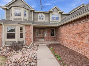 5835 S Danube Circle, Aurora CO 80015