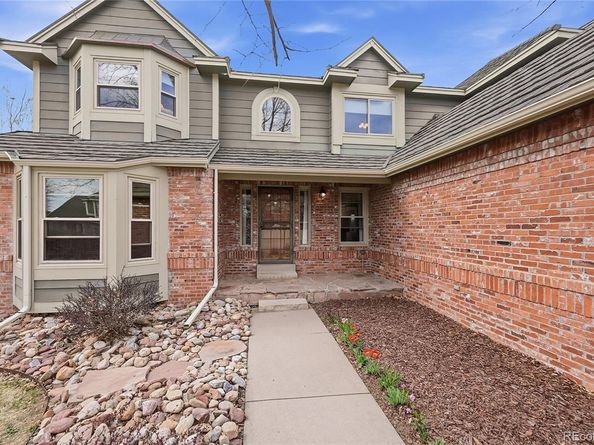 5835 S Danube Circle, Aurora CO 80015