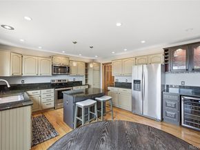 5835 S Danube Circle, Aurora CO 80015