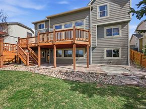 5835 S Danube Circle, Aurora CO 80015