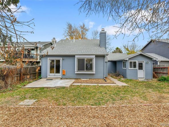 3963 S Fundy Circle, Aurora CO 80013