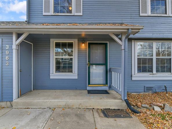 3963 S Fundy Circle, Aurora CO 80013