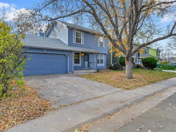 3963 S Fundy Circle, Aurora CO 80013
