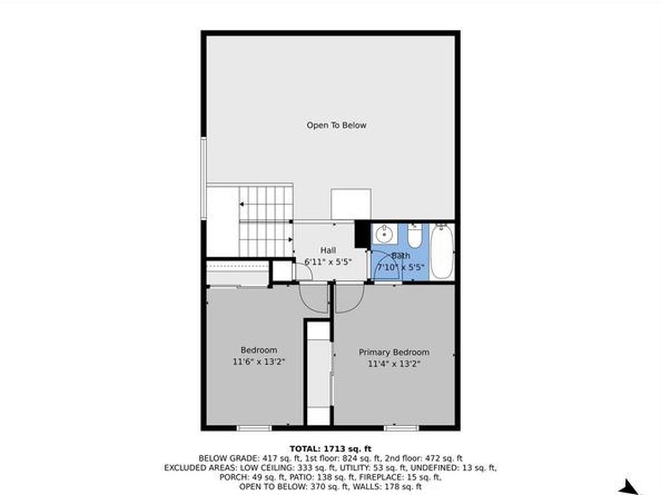 3963 S Fundy Circle, Aurora CO 80013