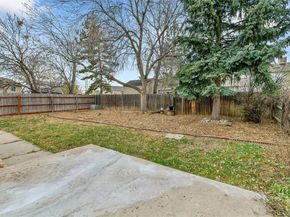 3963 S Fundy Circle, Aurora CO 80013