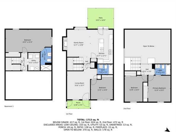 3963 S Fundy Circle, Aurora CO 80013