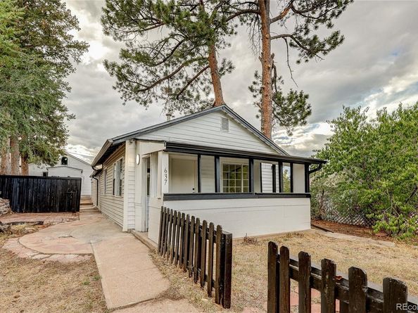 637 Stuart Street, Denver CO 80204