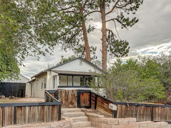 637 Stuart Street, Denver CO 80204