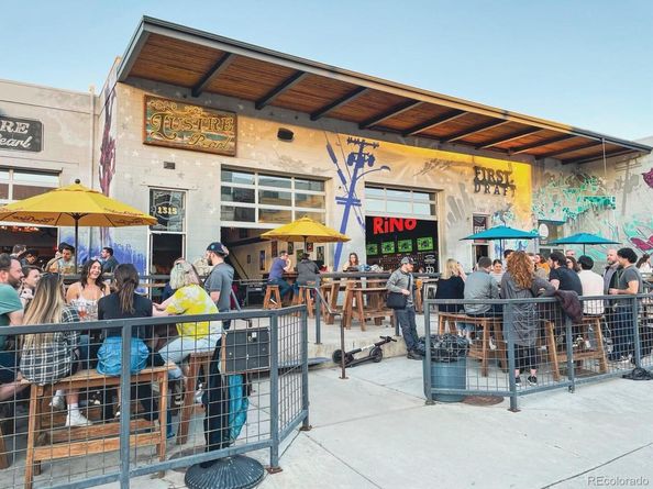 637 Stuart Street, Denver CO 80204