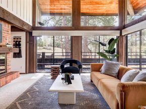 24196 Currant Drive, Golden CO 80401