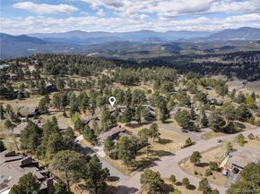 24196 Currant Drive, Golden CO 80401