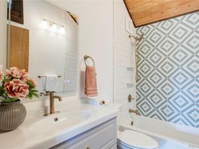 24196 Currant Drive, Golden CO 80401
