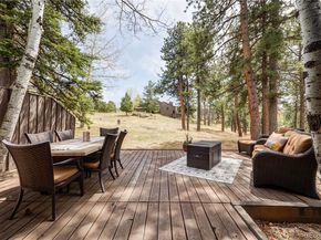 24196 Currant Drive, Golden CO 80401