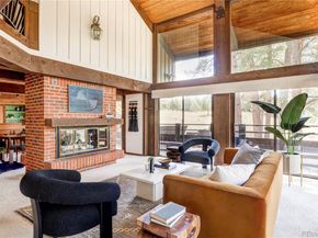 24196 Currant Drive, Golden CO 80401