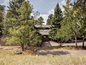 24196 Currant Drive, Golden CO 80401