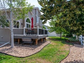 4854 W 117th Avenue, Westminster CO 80031