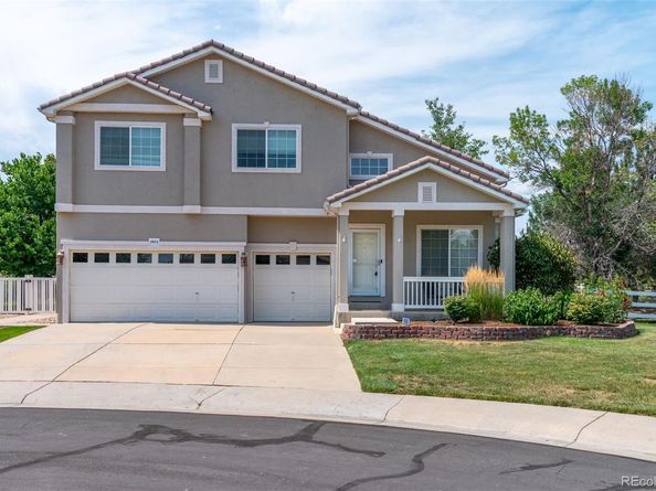 4854 W 117th Avenue, Westminster CO 80031