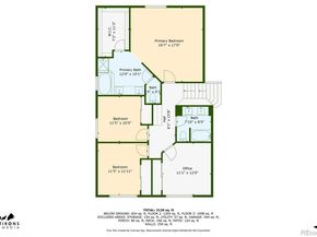 4854 W 117th Avenue, Westminster CO 80031