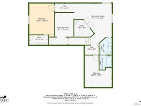 4854 W 117th Avenue, Westminster CO 80031
