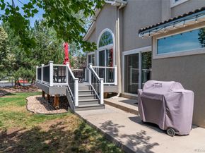 4854 W 117th Avenue, Westminster CO 80031