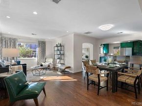 725 S Cove Way, Denver CO 80209