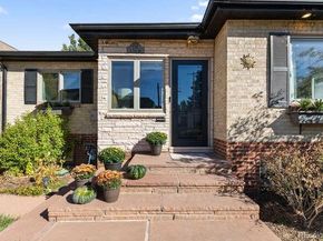 725 S Cove Way, Denver CO 80209
