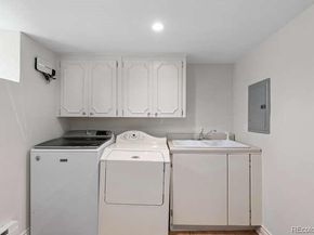 725 S Cove Way, Denver CO 80209