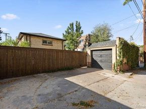 725 S Cove Way, Denver CO 80209
