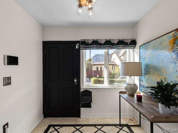 725 S Cove Way, Denver CO 80209