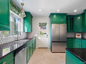 725 S Cove Way, Denver CO 80209