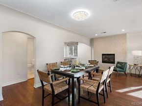 725 S Cove Way, Denver CO 80209