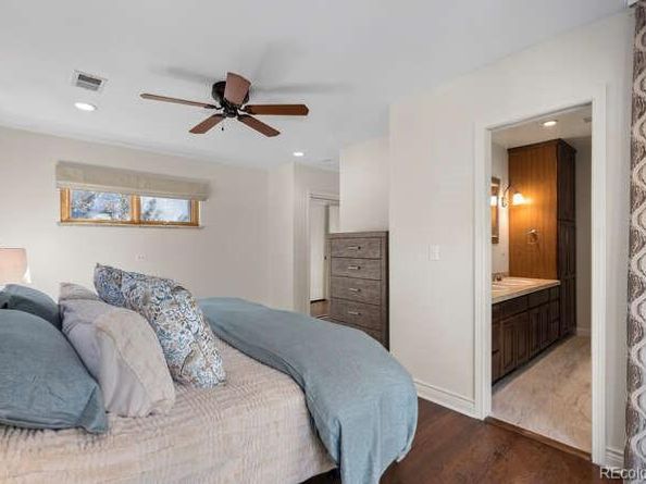 725 S Cove Way, Denver CO 80209