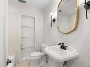 725 S Cove Way, Denver CO 80209