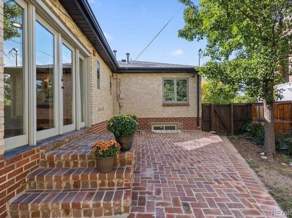 725 S Cove Way, Denver CO 80209
