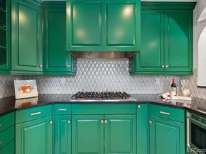 725 S Cove Way, Denver CO 80209