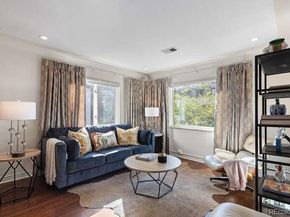 725 S Cove Way, Denver CO 80209