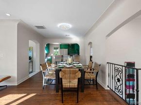 725 S Cove Way, Denver CO 80209