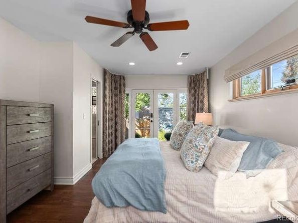 725 S Cove Way, Denver CO 80209
