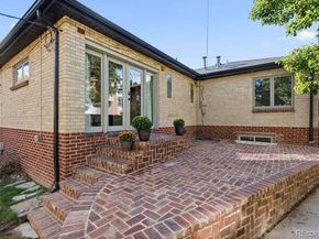 725 S Cove Way, Denver CO 80209