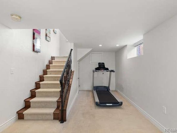 725 S Cove Way, Denver CO 80209