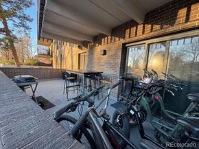 480 S Marion Parkway 101, Denver CO 80209