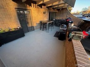 480 S Marion Parkway 101, Denver CO 80209