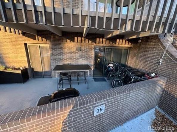 480 S Marion Parkway 101, Denver CO 80209