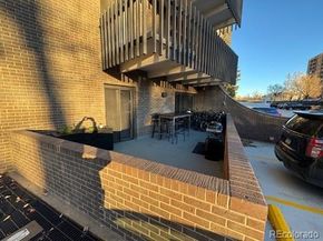 480 S Marion Parkway 101, Denver CO 80209