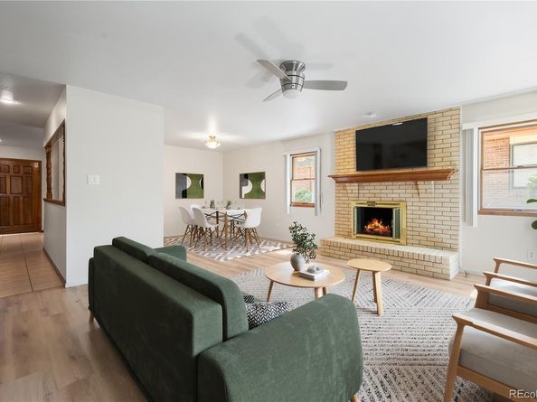 8014 W 78th Way, Arvada CO 80005