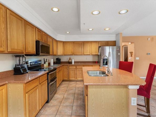 18773 Mitchell Place, Denver CO 80249