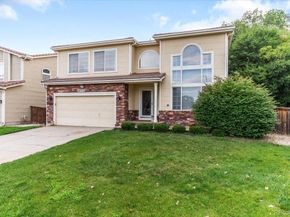 18773 Mitchell Place, Denver CO 80249
