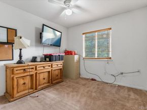 18773 Mitchell Place, Denver CO 80249