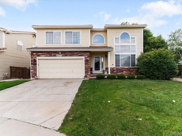 18773 Mitchell Place, Denver CO 80249